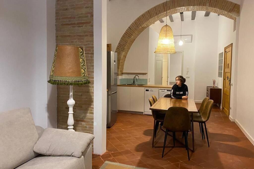 Casa Moner Loft Edifici Historic Centre Medieval De Castello Castello  D'Empuries Eksteriør billede